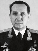 Бирюков Серафим Кириллович